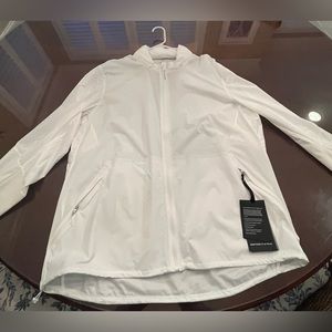 LuluLemon Men’s Lightweight Jacket XXL